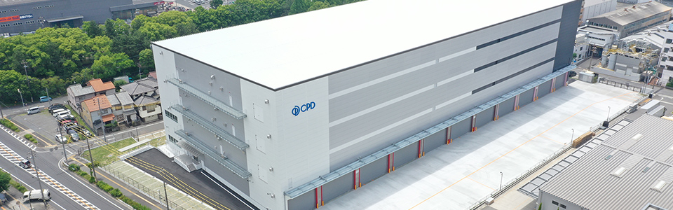 CPD名古屋みなと